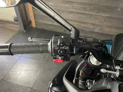 Cfmoto 675NK GP Limited Edition 2026 nieuw – foto 13 van 15