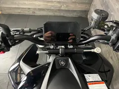 Cfmoto 675NK GP Limited Edition 2026 nieuw – foto 14 van 15