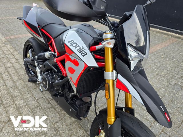 aprilia - dorsoduro-900
