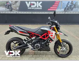 Aprilia Dorsoduro 900 2017 occasion