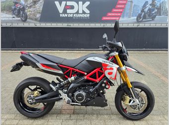 Aprilia Dorsoduro 900 2017 occasion