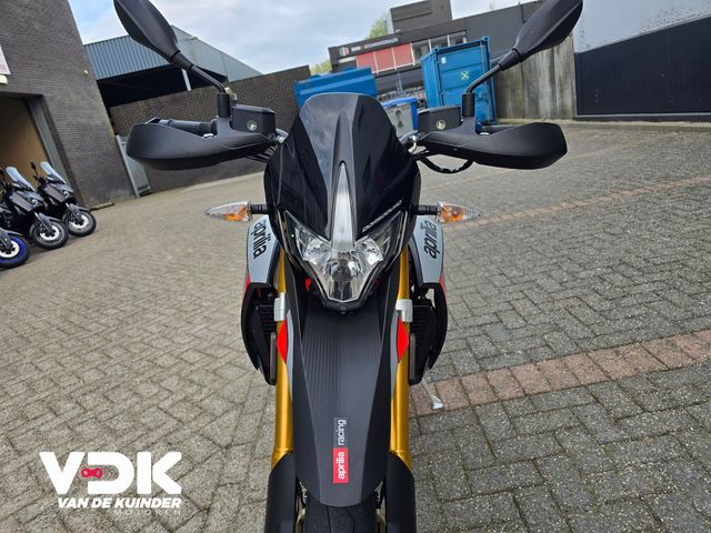 aprilia - dorsoduro-900