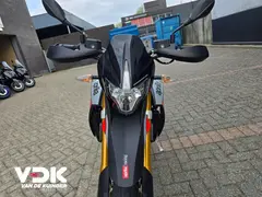 Aprilia Dorsoduro 900 2017 occasion – foto 7 van 22