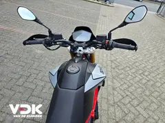 Aprilia Dorsoduro 900 2017 occasion – foto 11 van 22