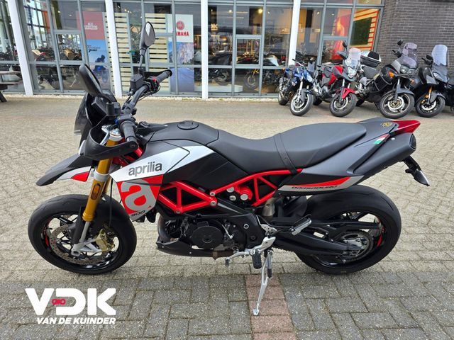 aprilia - dorsoduro-900