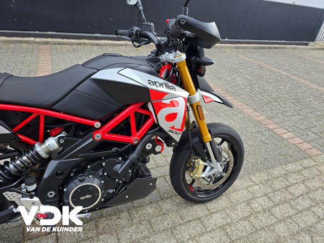 aprilia - dorsoduro-900