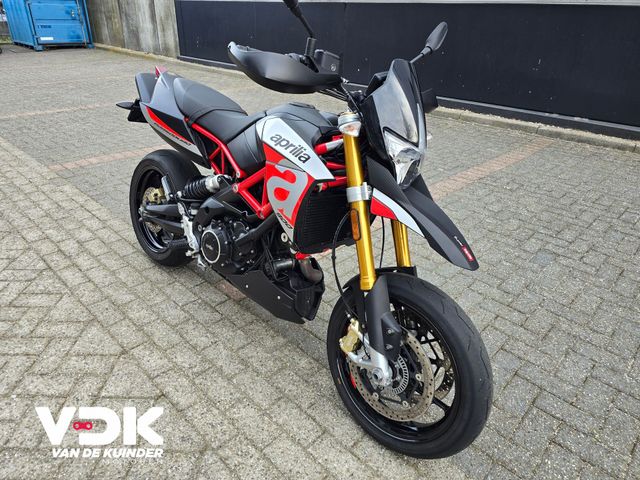 aprilia - dorsoduro-900