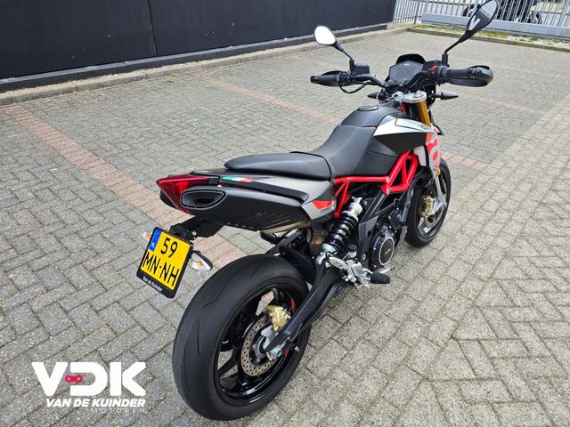aprilia - dorsoduro-900