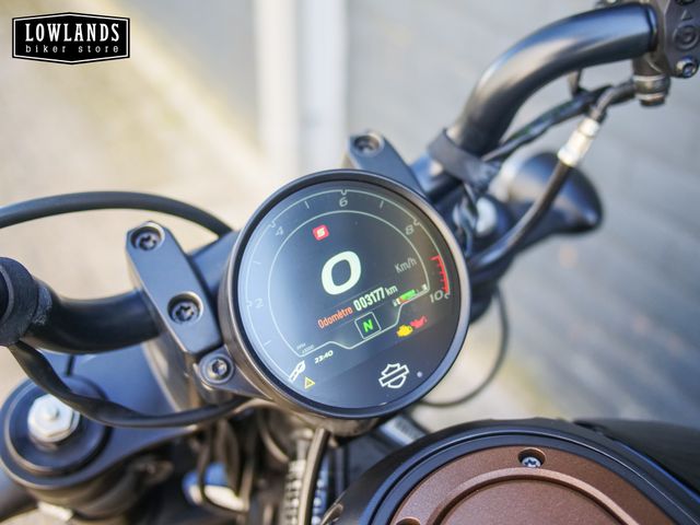 harley-davidson - sportster-s-rh-1250