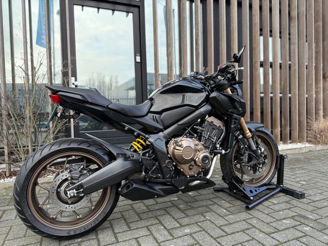 honda - cb-650-r
