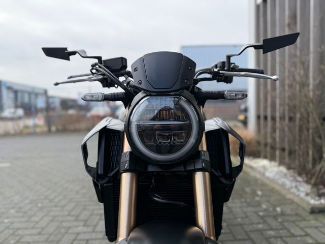 honda - cb-650-r