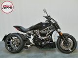DUCATI XDIAVEL S