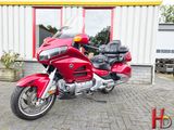 HONDA GL 1800 GOLDWING ABS