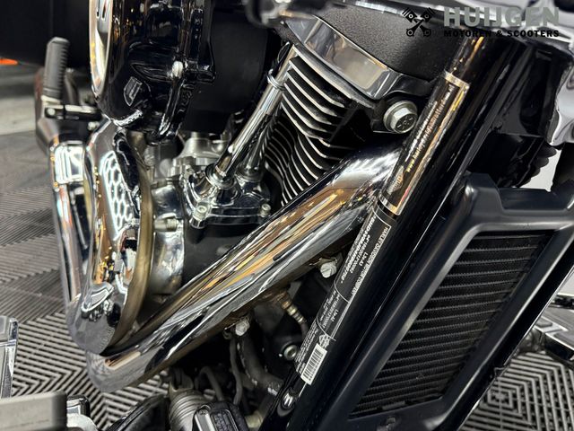 harley-davidson - sport-glide-flsb