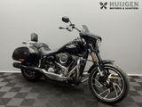 HARLEY-DAVIDSON SPORT GLIDE FLSB