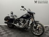 HARLEY-DAVIDSON SPORT GLIDE FLSB
