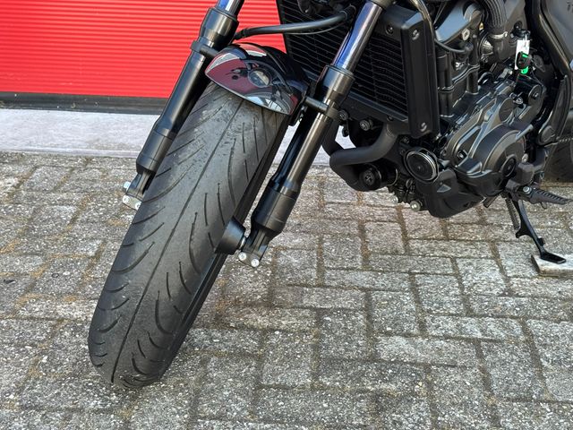 honda - cmx-1100-rebel-dct