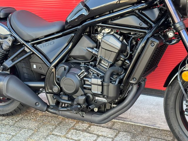 honda - cmx-1100-rebel-dct