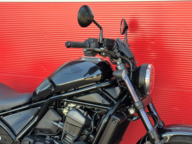 honda - cmx-1100-rebel-dct
