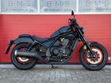 HONDA CMX 1100 REBEL DCT
