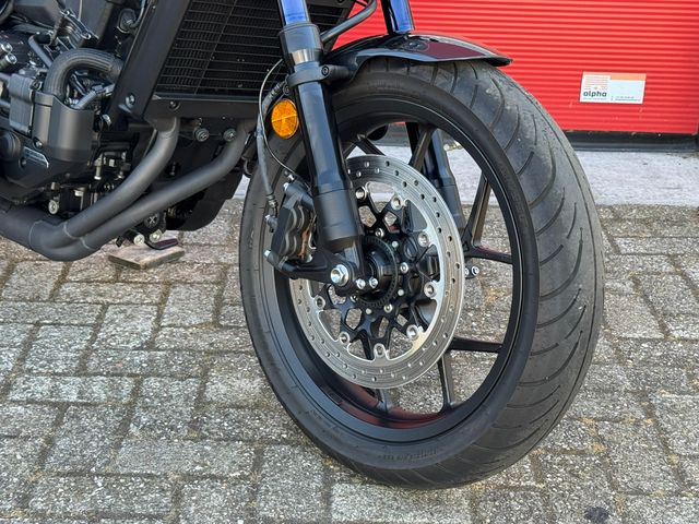 honda - cmx-1100-rebel-dct