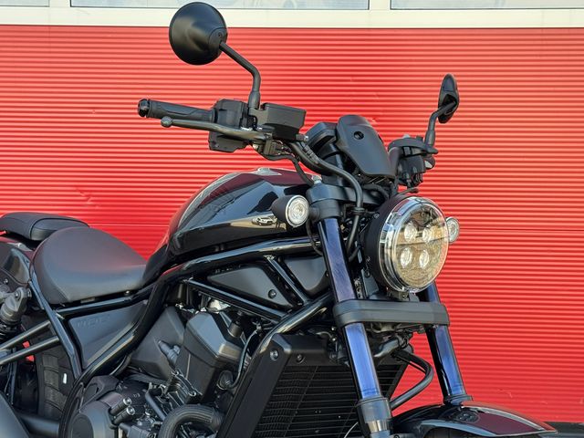 honda - cmx-1100-rebel-dct