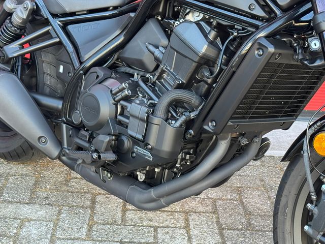 honda - cmx-1100-rebel-dct
