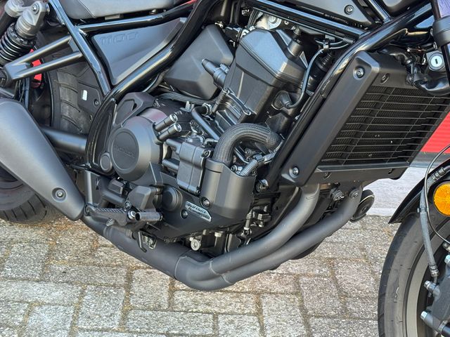 honda - cmx-1100-rebel-dct