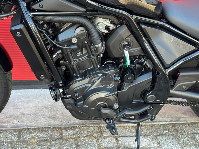 honda - cmx-1100-rebel-dct