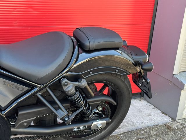 honda - cmx-1100-rebel-dct
