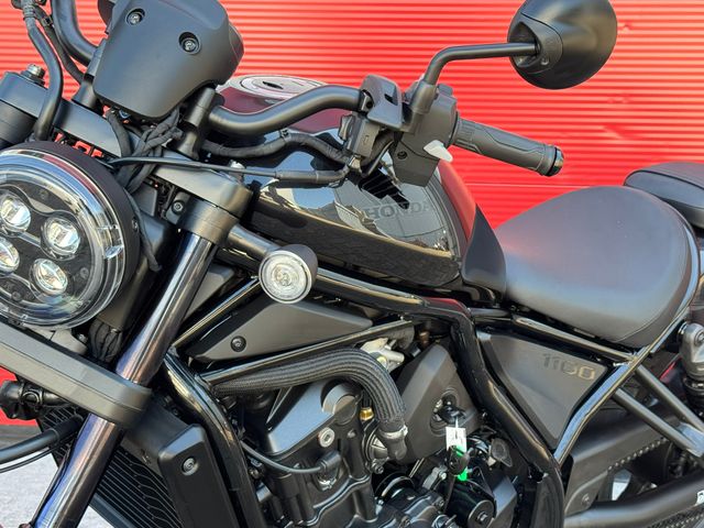 honda - cmx-1100-rebel-dct