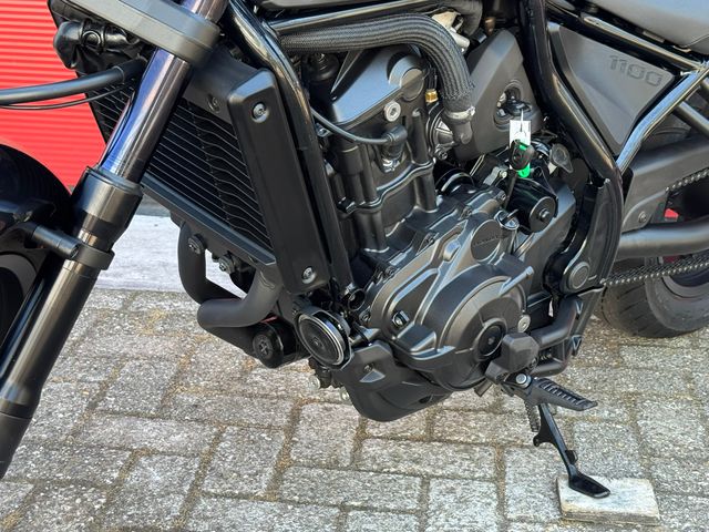 honda - cmx-1100-rebel-dct