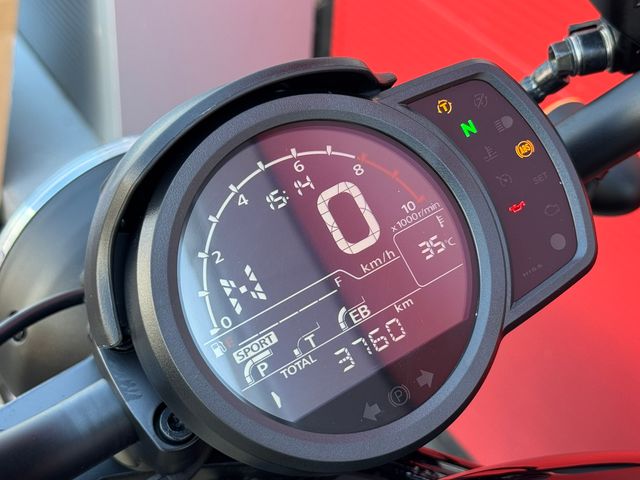 honda - cmx-1100-rebel-dct