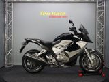 HONDA VFR 800 X CROSSRUNNER