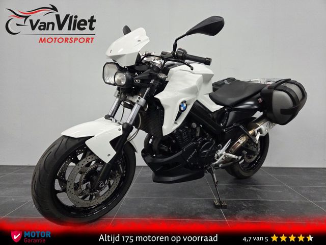 bmw - f-800-r