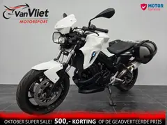 BMW F 800 R 2012 occasion – foto 3 van 19
