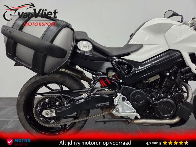 bmw - f-800-r