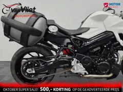 BMW F 800 R 2012 occasion – foto 5 van 19