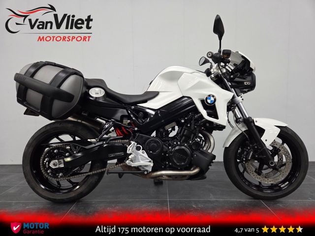 bmw - f-800-r