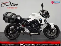 BMW F 800 R 2012 occasion – foto 7 van 19