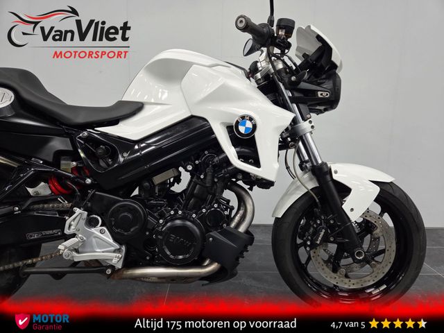 bmw - f-800-r