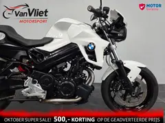 BMW F 800 R 2012 occasion – foto 4 van 19