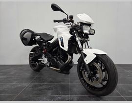 BMW F 800 R 2012 occasion