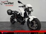 BMW F 800 R