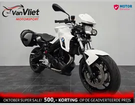 BMW F 800 R 2012 occasion