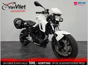 BMW F 800 R 2012 occasion