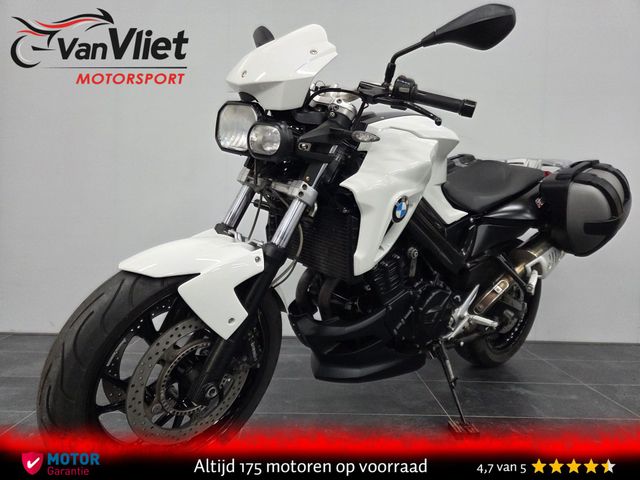 bmw - f-800-r