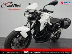 BMW F 800 R 2012 occasion – foto 13 van 19