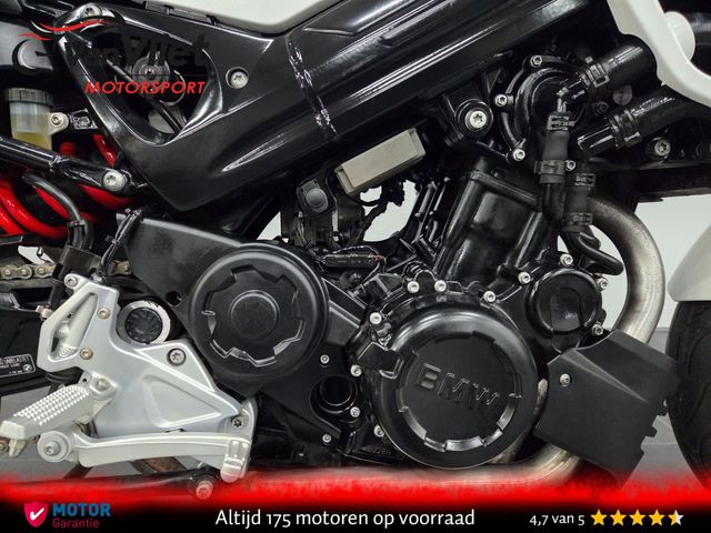 bmw - f-800-r