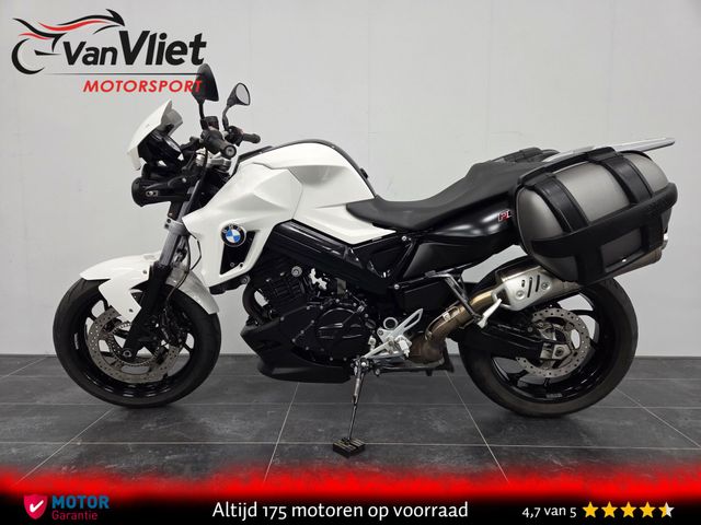 bmw - f-800-r